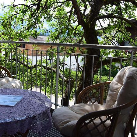 Ferienwohnung Trixl Hochfilzen Zewnętrze zdjęcie