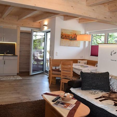 Ferienwohnung Trixl Hochfilzen Zewnętrze zdjęcie