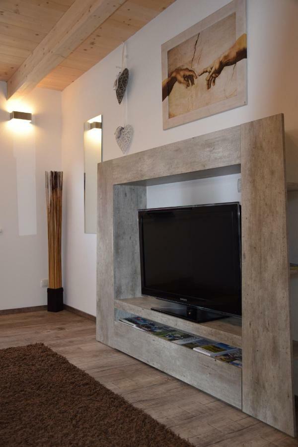 Ferienwohnung Trixl Hochfilzen Zewnętrze zdjęcie