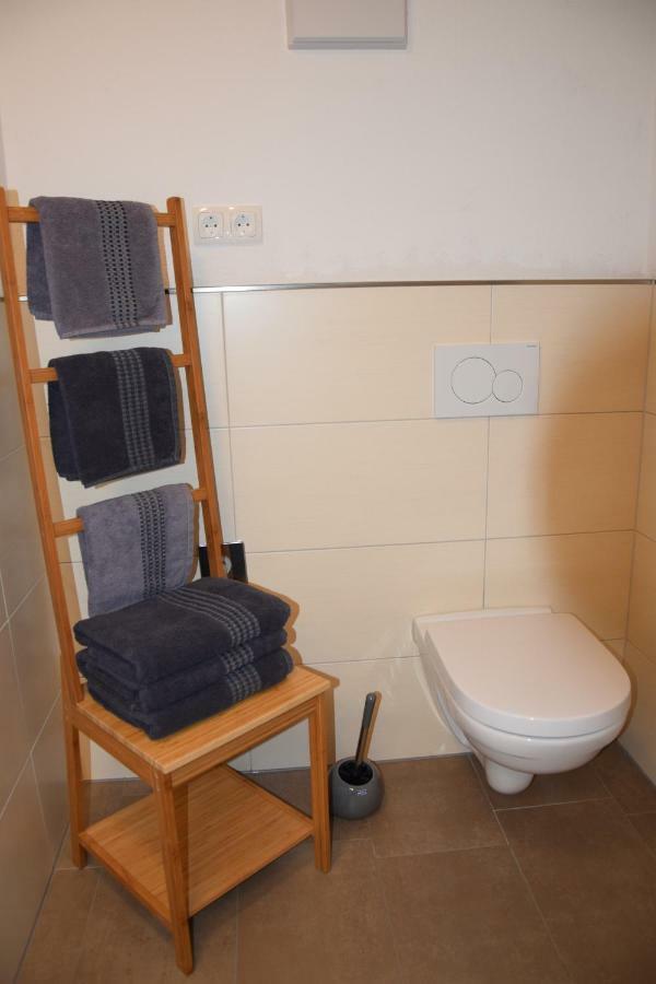Ferienwohnung Trixl Hochfilzen Zewnętrze zdjęcie