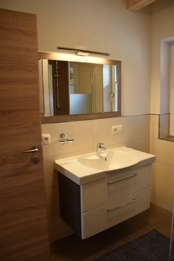 Ferienwohnung Trixl Hochfilzen Zewnętrze zdjęcie