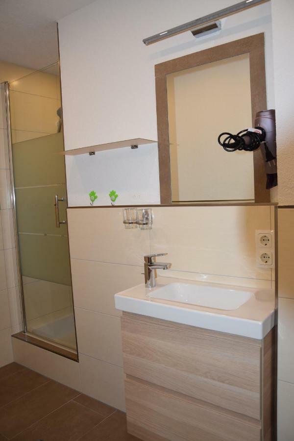 Ferienwohnung Trixl Hochfilzen Zewnętrze zdjęcie
